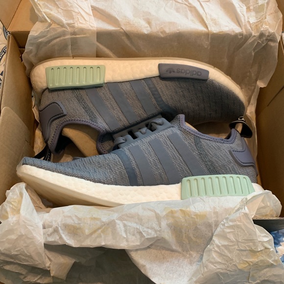 adidas Shoes - Women’s Adidas NMD R1 sneakers